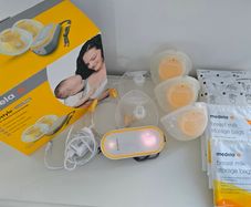 Medela Breast Pump