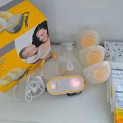 Medela Breast Pump