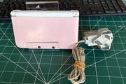 Nintendo 3DS XL (Read Description)