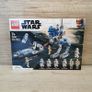 Lego 75280 501st Legion Clone trooper Battle Pack Image 2
