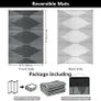 Outdoor Rug Image 4