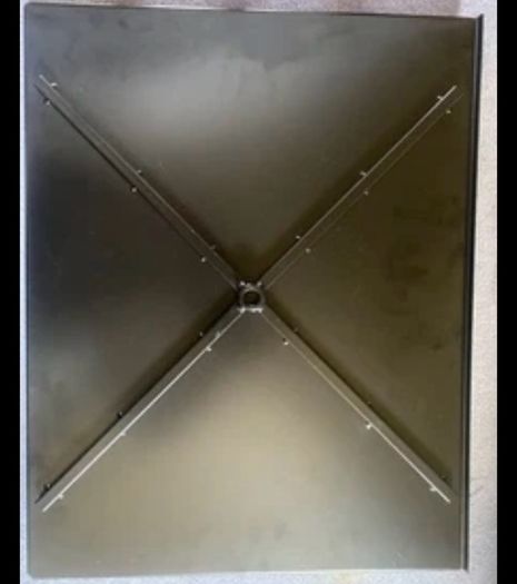 Hercules Percussion Stand