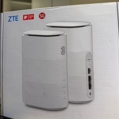 three zte