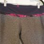 Cropped sports leggins Image 2