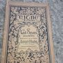 old Irish music books Image 3