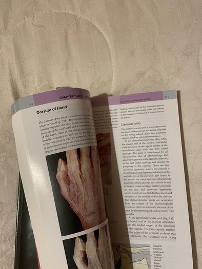 Human Anatomy Color Atlas and Textbook 5th Edition
