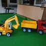 Kids farm machinery Image 4