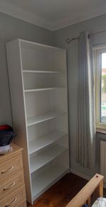 Ikea Billy bookcase