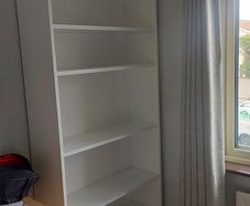 Ikea Billy bookcase