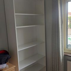Ikea Billy bookcase