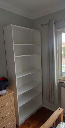 Ikea Billy bookcase