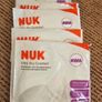 Brand New Philips Avent Manual Breast Pump with Milk Storage Cups Image 5