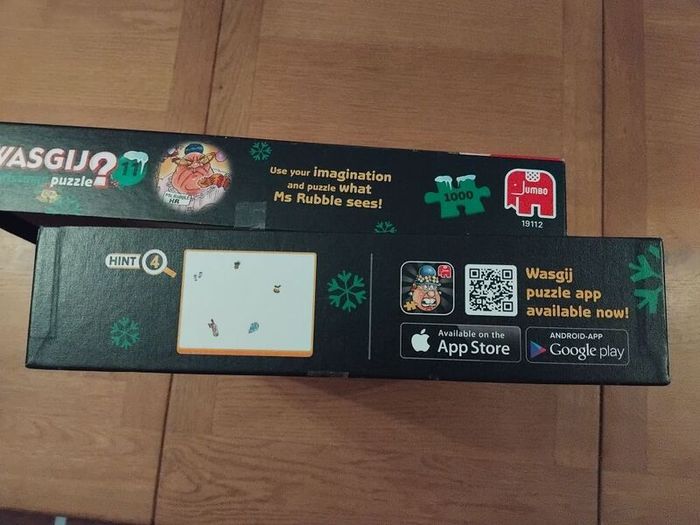sawjig puzzle