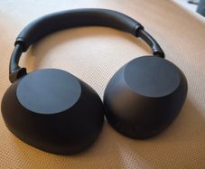 Sony Wh-1000xm6