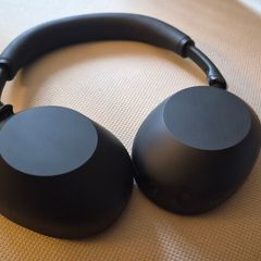Sony Wh-1000XM6