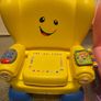 twin fisher price chairs Image 2