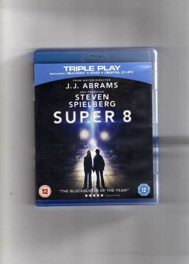 Super 8