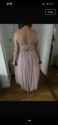 dress