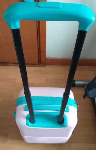 Suitcase