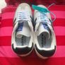 Ladies Trainers UK 5.5 Image 5