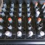Behringer Xenyx 1202SFX Mixer Image 5