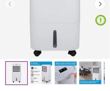 air conditioning unit.