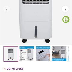 air conditioning unit.