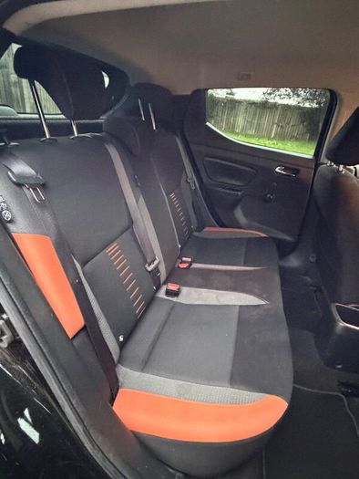Nissan Micra 2018 SVE Highest Spec