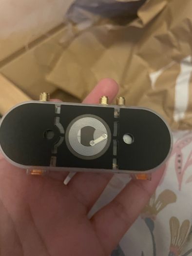 T-embed cc1101 plus