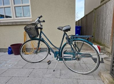 Gazelle