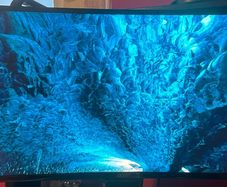 Acer Predator X34 GS 34" 144mhz to 180mhz