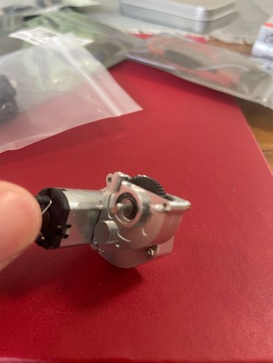 RC Car Parts 1/24 1/28