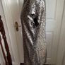 Party Glitz And Glamour - River Island Size  12 Image 3