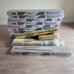 Laminate Floor 12mm high grade
