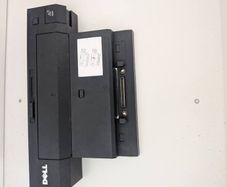 Dell E-Port Plus II Docking Station (Model: PR02X)