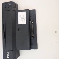 Dell E-Port Plus II Docking Station (Model: PR02X)