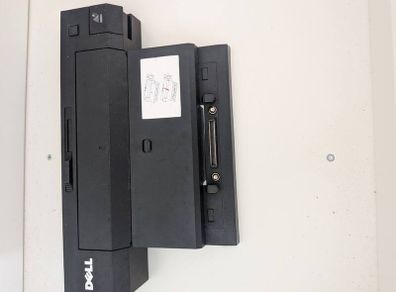 Dell E-Port Plus II Docking Station (Model: PR02X)