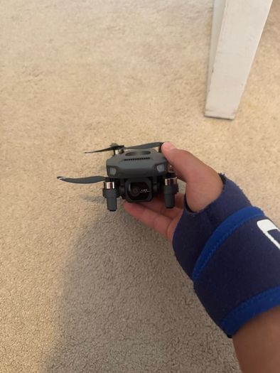 Drones