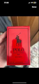Ralph Lauren aftershave