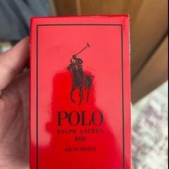 Ralph Lauren aftershave