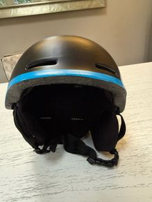 Salomon Junior Ski Helmet (size medium)