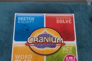 Cranium