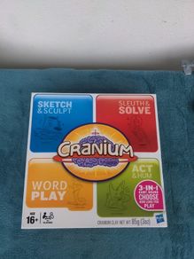 Cranium