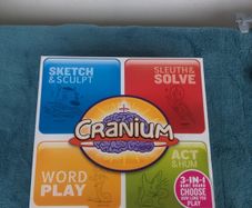 Cranium