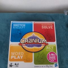 Cranium