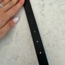 Dior Belt Image 5