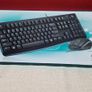 Logitech MK120 Wired Keyboard & Mouse Set  Brand new, factory sealed Image 3