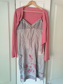 Cop Copine sundress