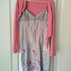 Cop Copine sundress