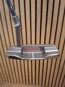 Evnroll Er 1.2 blade putter